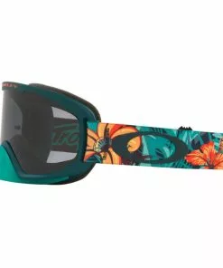 Oakley O-Frame 2.0 Pro MTB Schutzbrille Grün 11 Oakley O-Frame 2.0 Pro MTB Schutzbrille Grün -Günstiges Kleidung Geschäft oakley o frame 20 pro mtb goggles tld green cosmic jungle dark grey 4