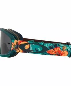 Oakley O-Frame 2.0 Pro MTB Schutzbrille Grün 12 Oakley O-Frame 2.0 Pro MTB Schutzbrille Grün -Günstiges Kleidung Geschäft oakley o frame 20 pro mtb goggles tld green cosmic jungle dark grey 5