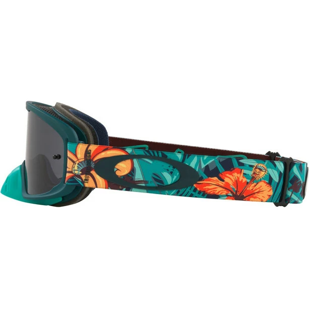 Oakley O-Frame 2.0 Pro MTB Schutzbrille Grün 7 Oakley O-Frame 2.0 Pro MTB Schutzbrille Grün – Bild 5