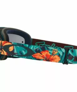 Oakley O-Frame 2.0 Pro MTB Schutzbrille Grün 13 Oakley O-Frame 2.0 Pro MTB Schutzbrille Grün -Günstiges Kleidung Geschäft oakley o frame 20 pro mtb goggles tld green cosmic jungle dark grey 6