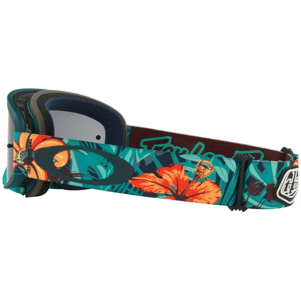 Oakley O-Frame 2.0 Pro MTB Schutzbrille Grün 8 Oakley O-Frame 2.0 Pro MTB Schutzbrille Grün – Bild 6