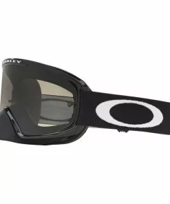 Oakley O-Frame 2.0 Pro MX Schutzbrille Schwarz -Günstiges Kleidung Geschäft oakley o frame 20 pro mx goggles black smoke 3