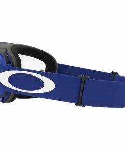 Oakley O-Frame 2.0 Pro MX Schutzbrille Blau 12 Oakley O-Frame 2.0 Pro MX Schutzbrille Blau -Günstiges Kleidung Geschäft oakley o frame 20 pro mx goggles blue transparent 5
