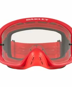 Oakley O-Frame 2.0 Pro MX Schutzbrille Rot 9 Oakley O-Frame 2.0 Pro MX Schutzbrille Rot -Günstiges Kleidung Geschäft oakley o frame 20 pro mx goggles red transparent 2
