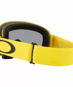 Oakley O-Frame 2.0 Pro MX Schutzbrille Gelb -Günstiges Kleidung Geschäft oakley o frame 20 pro mx goggles yellow smoke 6