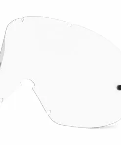 Oakley O-Frame 2.0 Pro MX Ersatzglas Transparent
