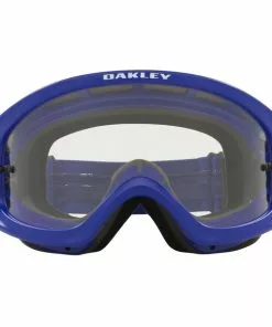 Oakley O-Frame 2.0 Pro MX XS Schutzbrille Jugend Blau 9 Oakley O-Frame 2.0 Pro MX XS Schutzbrille Jugend Blau -Günstiges Kleidung Geschäft oakley o frame 20 pro mx xs goggles youth moto blue clear 2