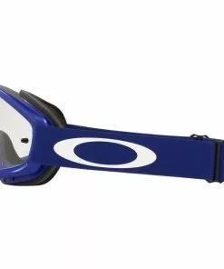 Oakley O-Frame 2.0 Pro MX XS Schutzbrille Jugend Blau 12 Oakley O-Frame 2.0 Pro MX XS Schutzbrille Jugend Blau -Günstiges Kleidung Geschäft oakley o frame 20 pro mx xs goggles youth moto blue clear 5