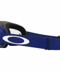 Oakley O-Frame 2.0 Pro MX XS Schutzbrille Jugend Blau 13 Oakley O-Frame 2.0 Pro MX XS Schutzbrille Jugend Blau -Günstiges Kleidung Geschäft oakley o frame 20 pro mx xs goggles youth moto blue clear 6