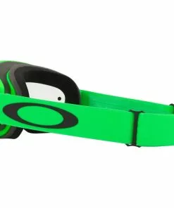 Oakley O-Frame 2.0 Pro MX XS Schutzbrille Jugend Grün 13 Oakley O-Frame 2.0 Pro MX XS Schutzbrille Jugend Grün -Günstiges Kleidung Geschäft oakley o frame 20 pro mx xs goggles youth moto green clear 6