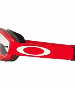 Oakley O-Frame 2.0 Pro MX XS Schutzbrille Jugend Rot 12 Oakley O-Frame 2.0 Pro MX XS Schutzbrille Jugend Rot -Günstiges Kleidung Geschäft oakley o frame 20 pro mx xs goggles youth moto red clear 5