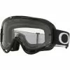 Oakley O-Frame MX Schutzbrille Schwarz 2 Oakley O-Frame MX Schutzbrille Schwarz -Günstiges Kleidung Geschäft oakley o frame mx goggles jet black clear 1