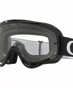Oakley O-Frame MX Schutzbrille Schwarz 10 Oakley O-Frame MX Schutzbrille Schwarz -Günstiges Kleidung Geschäft oakley o frame mx goggles jet black clear 3