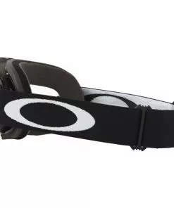 Oakley O-Frame MX Schutzbrille Schwarz 13 Oakley O-Frame MX Schutzbrille Schwarz -Günstiges Kleidung Geschäft oakley o frame mx goggles jet black clear 6