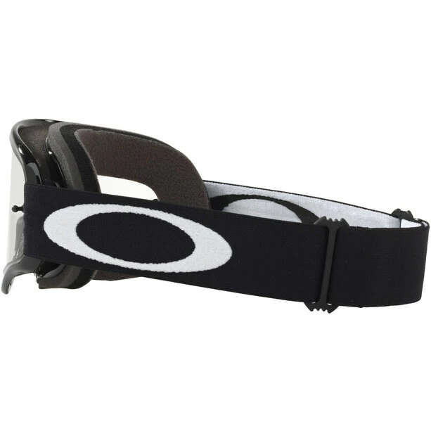 Oakley O-Frame MX Schutzbrille Schwarz 8 Oakley O-Frame MX Schutzbrille Schwarz – Bild 6