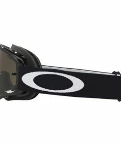 Oakley O-Frame MX Schutzbrille Schwarz -Günstiges Kleidung Geschäft oakley o frame mx goggles jet black dark grey 5
