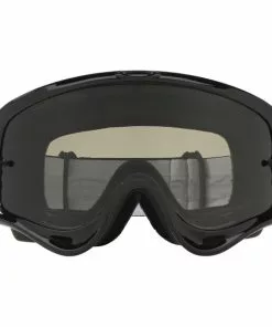 Oakley O-Frame MX Schutzbrille Schwarz 10 Oakley O-Frame MX Schutzbrille Schwarz -Günstiges Kleidung Geschäft oakley o frame mx goggles jet black dark grey clear sand 2
