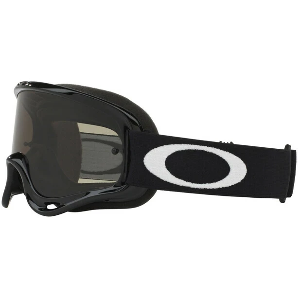 Oakley O-Frame MX Schutzbrille Schwarz 7 Oakley O-Frame MX Schutzbrille Schwarz – Bild 5