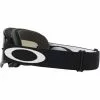 Oakley O-Frame MX Schutzbrille Schwarz -Günstiges Kleidung Geschäft oakley o frame mx goggles jet black dark grey clear sand 6