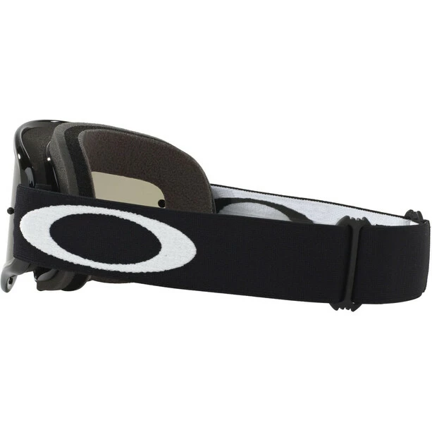 Oakley O-Frame MX Schutzbrille Schwarz 3 Oakley O-Frame MX Schutzbrille Schwarz