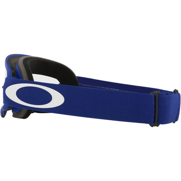 Oakley O-Frame MX Schutzbrille Blau 8 Oakley O-Frame MX Schutzbrille Blau – Bild 6