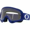 Oakley O-Frame MX Schutzbrille Blau 1 Oakley O-Frame MX Schutzbrille Blau -Günstiges Kleidung Geschäft oakley o frame mx goggles moto blue sand clear 1