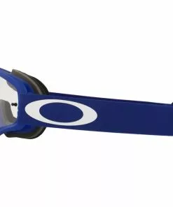 Oakley O-Frame MX XS Schutzbrille Jugend Blau 12 Oakley O-Frame MX XS Schutzbrille Jugend Blau -Günstiges Kleidung Geschäft oakley o frame mx xs goggles youth blue clear 5