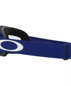 Oakley O-Frame MX XS Schutzbrille Jugend Blau 13 Oakley O-Frame MX XS Schutzbrille Jugend Blau -Günstiges Kleidung Geschäft oakley o frame mx xs goggles youth blue clear 6