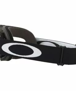 Oakley O-Frame MX XS Schutzbrille Jugend Schwarz -Günstiges Kleidung Geschäft oakley o frame mx xs goggles youth jet black clear 6