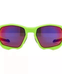 Oakley Plazma Sonnenbrille Herren Gelb/lila -Günstiges Kleidung Geschäft oakley oakley plazma sunglasses men matte retina burn prizm road 2