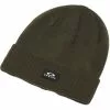 Oakley Ribbed 2.0 Beanie-Mütze Herren Oliv