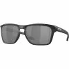 Oakley Sylas Sonnenbrille Herren Schwarz -Günstiges Kleidung Geschäft oakley sylas sunglasses men matte black prizm black polar 1