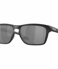 Oakley Sylas Sonnenbrille Herren Schwarz