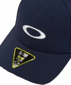 Oakley Tincan Remix Cap Blau -Günstiges Kleidung Geschäft oakley tincan remix cap fathom 3