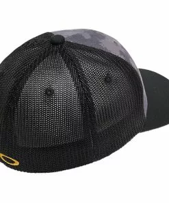 Oakley Trucker Cap 2 Grau/schwarz 6 Oakley Trucker Cap 2 Grau/schwarz -Günstiges Kleidung Geschäft oakley trucker cap 2 grey brush camo 2