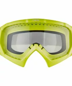O'Neal B-10 Goggles Jugend Gelb/rot -Günstiges Kleidung Geschäft oneal b 10 goggle youth solid neon yellow red 3