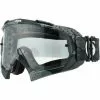 O'Neal B-10 Goggles Schwarz -Günstiges Kleidung Geschäft oneal b 10 goggles camo black white clear 1