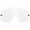 O'Neal B-10 Ersatzglas Transparent -Günstiges Kleidung Geschäft oneal b 10 spare lens clear 1