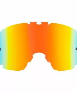 O'Neal B-20&B-30 Ersatzgläser Orange