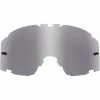 O'Neal B-20&B-30 Ersatzgläser Grau -Günstiges Kleidung Geschäft oneal b 20 b 30 ersatzglaeser silver 1