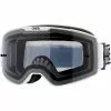 O'Neal B-20 Goggles Weiß/schwarz 1 O'Neal B-20 Goggles Weiß/schwarz -Günstiges Kleidung Geschäft oneal b 20 goggles proxy white black gray 1