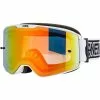 O'Neal B-20 Goggles Weiß/schwarz 2 O'Neal B-20 Goggles Weiß/schwarz -Günstiges Kleidung Geschäft oneal b 20 goggles proxy white black radium blue 1