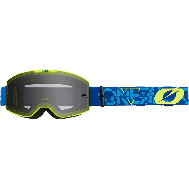O'Neal B-20 Goggles Blau 3 O'Neal B-20 Goggles Blau