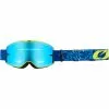 O'Neal B-20 Goggles Blau