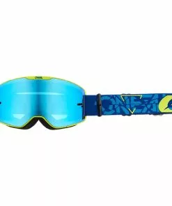 O'Neal B-20 Goggles Blau