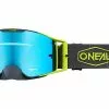 O'Neal B-30 Goggle HEXX V.22