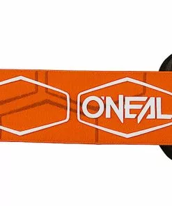 O'Neal B-30 Goggle HEXX V.22 -Günstiges Kleidung Geschäft oneal b 30 goggle hexx v22 2 orangewhiteradium 225052