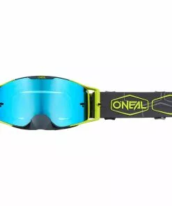 O'Neal B-30 Goggles Grau