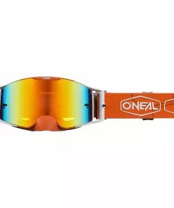 O'Neal B-30 Goggles Weiß