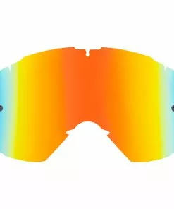 O'Neal B-30 Ersatzglas Jugend Rot